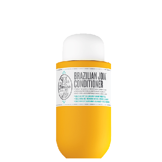 Brazilian Joia Strengthening + Smoothing Conditioner 296 ml