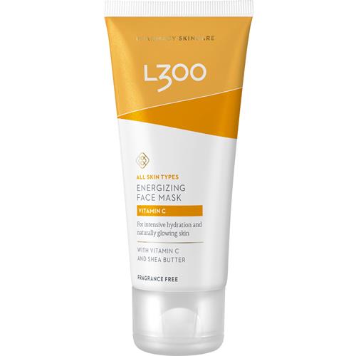 L300 Vitamin C Energizing Face Mask, 75 ml