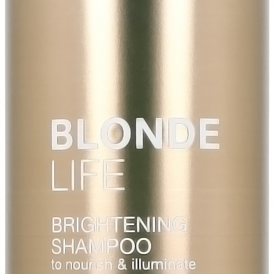 Joico Blonde Life Brightening Schampo 300 ml