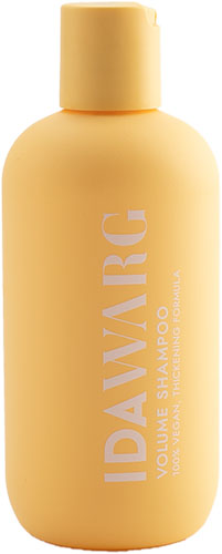 Ida Warg Beauty Volume Shampoo, 250 ml