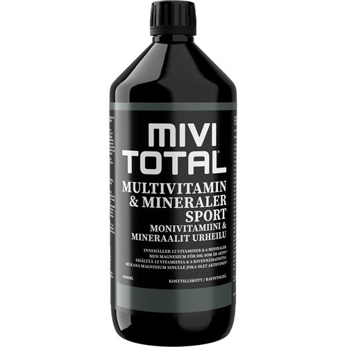 Mivitotal Sport, 1000 ml