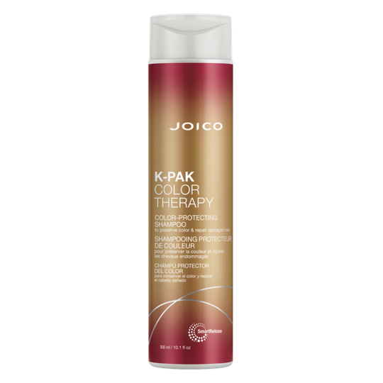 Joico K-Pak Color Therapy Color Protecting Schampo 300 ml