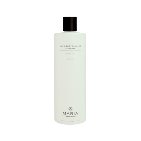 Maria Åkerberg Hair & Body Schampo Rosemary 500 ml