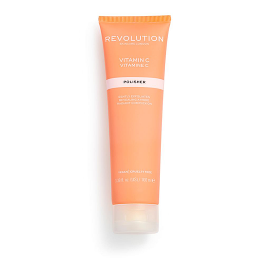 Revolution Skincare Vitamin C Polisher 100 ml