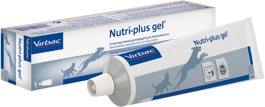 Virbac Nutri-plus 120 g