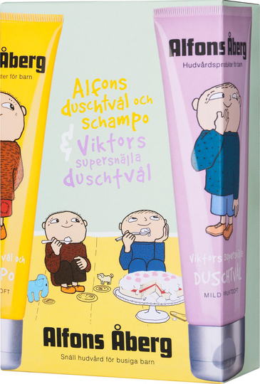 Alfons Åberg Kit 200 ml