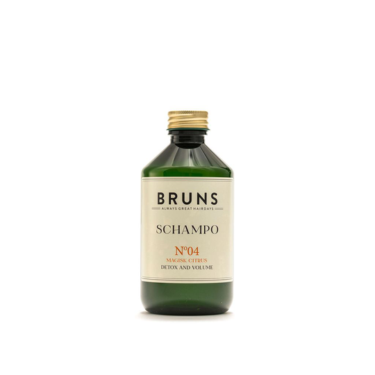 BRUNS Schampo Nº04 300 ml