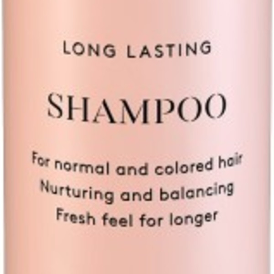 Löwengrip Long Lasting Shampoo 250 ml