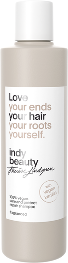 Indy Beauty Care and Protect Repair shampoo 250 ml