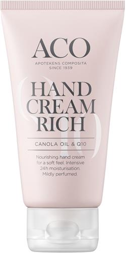ACO Hand Cream Rich, 75 ml