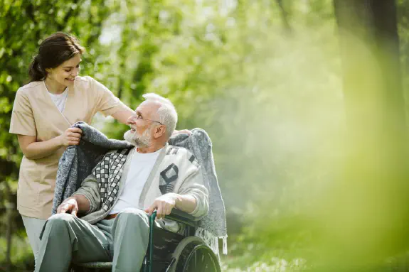 Vad Innebär Alzheimers Sjukdom?